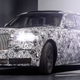 Illustration for article titled Your Next Rolls-Royce Will Be Aluminum